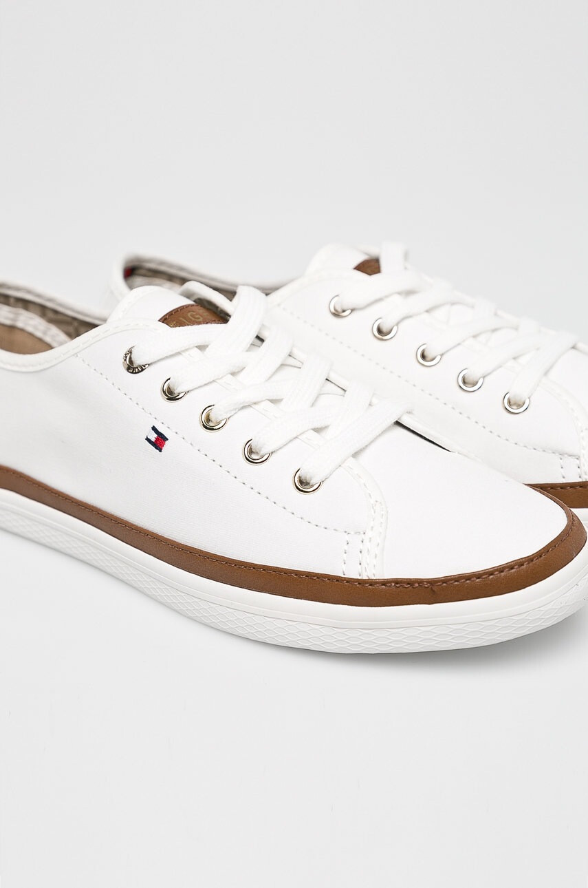 Tommy Hilfiger Ниски кецове - Pepit.bg