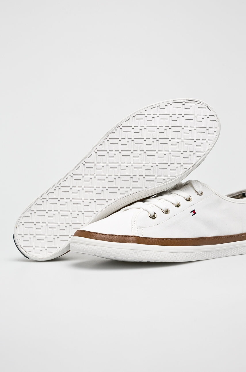 Tommy Hilfiger Ниски кецове - Pepit.bg