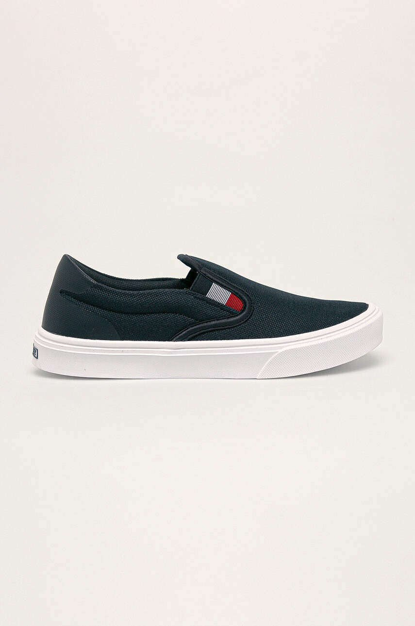 Tommy Hilfiger Ниски кецове - Pepit.bg