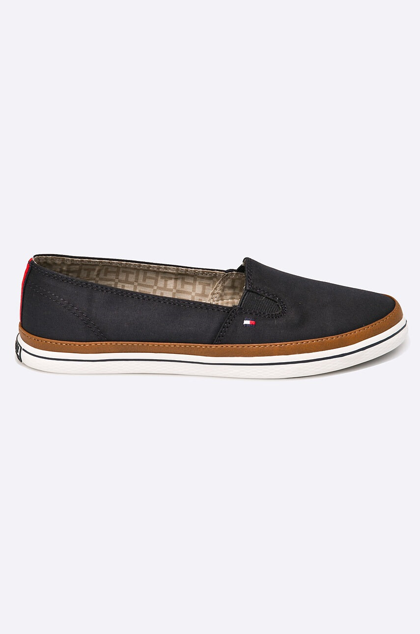 Tommy Hilfiger Ниски кецове - Pepit.bg