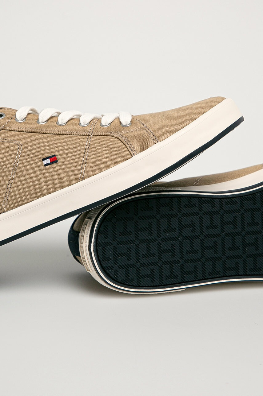 Tommy Hilfiger Ниски кецове - Pepit.bg