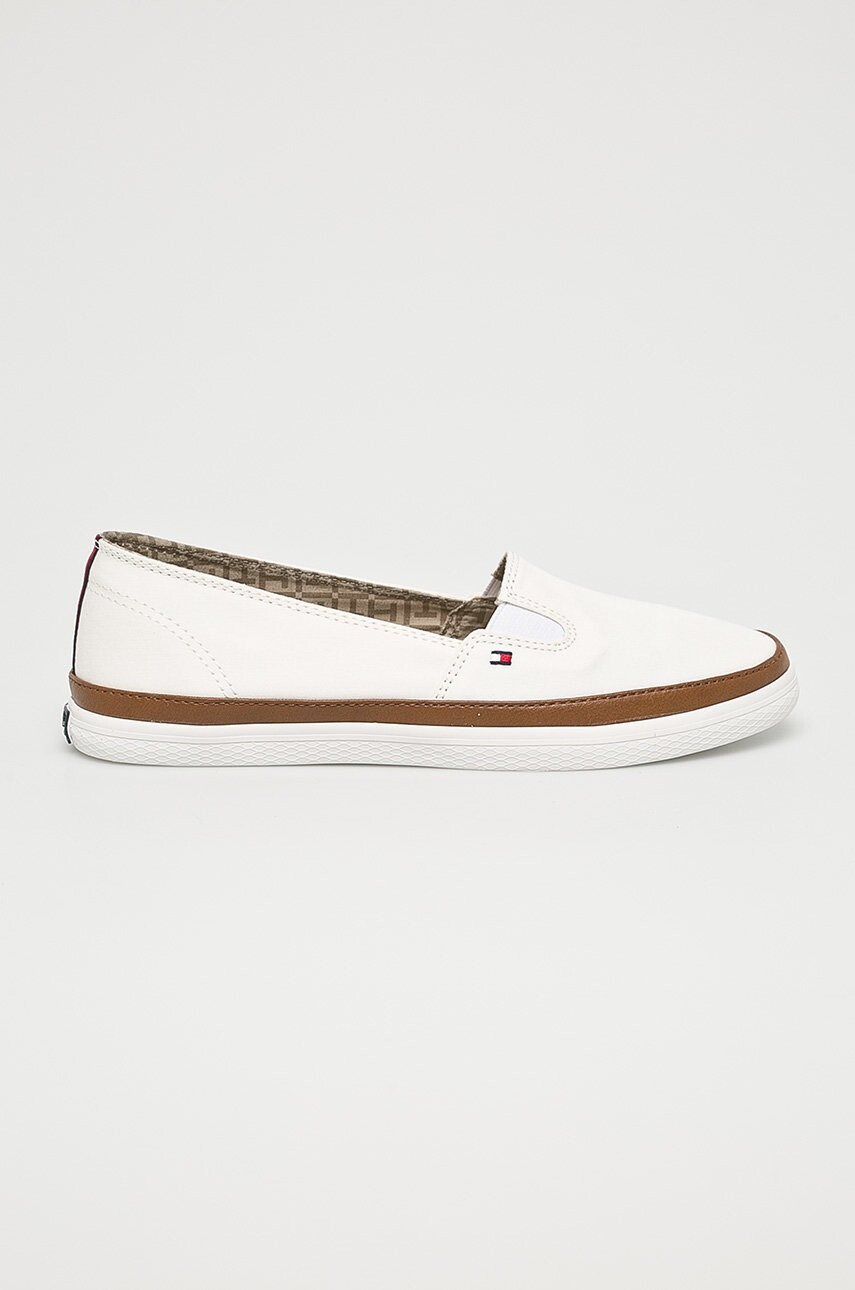 Tommy Hilfiger Ниски кецове - Pepit.bg