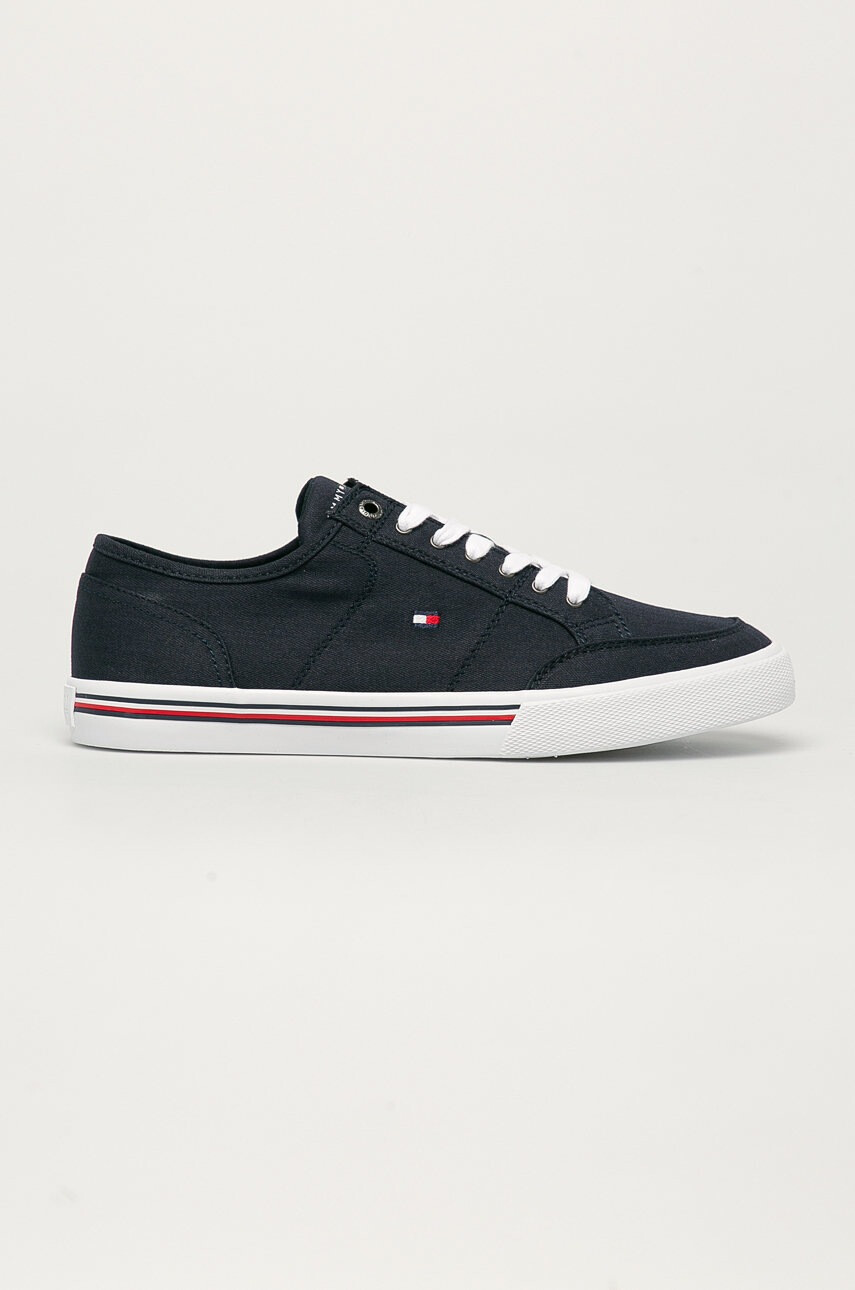 Tommy Hilfiger Ниски кецове - Pepit.bg