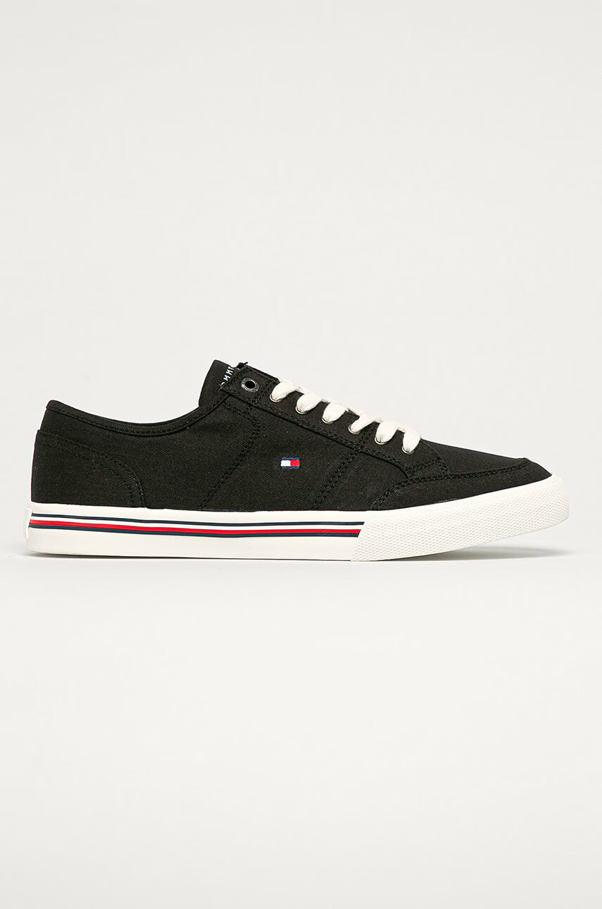 Tommy Hilfiger Ниски кецове - Pepit.bg