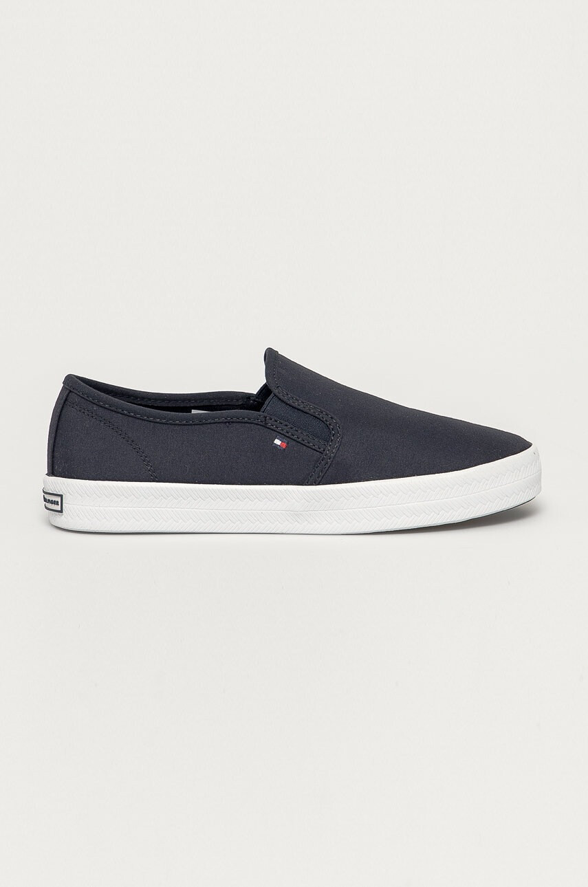 Tommy Hilfiger Ниски кецове - Pepit.bg