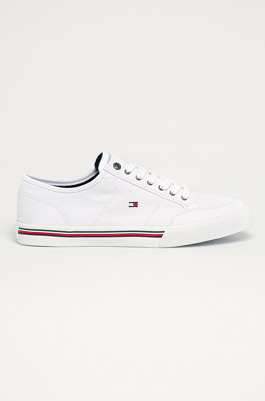 Tommy Hilfiger Ниски кецове - Pepit.bg