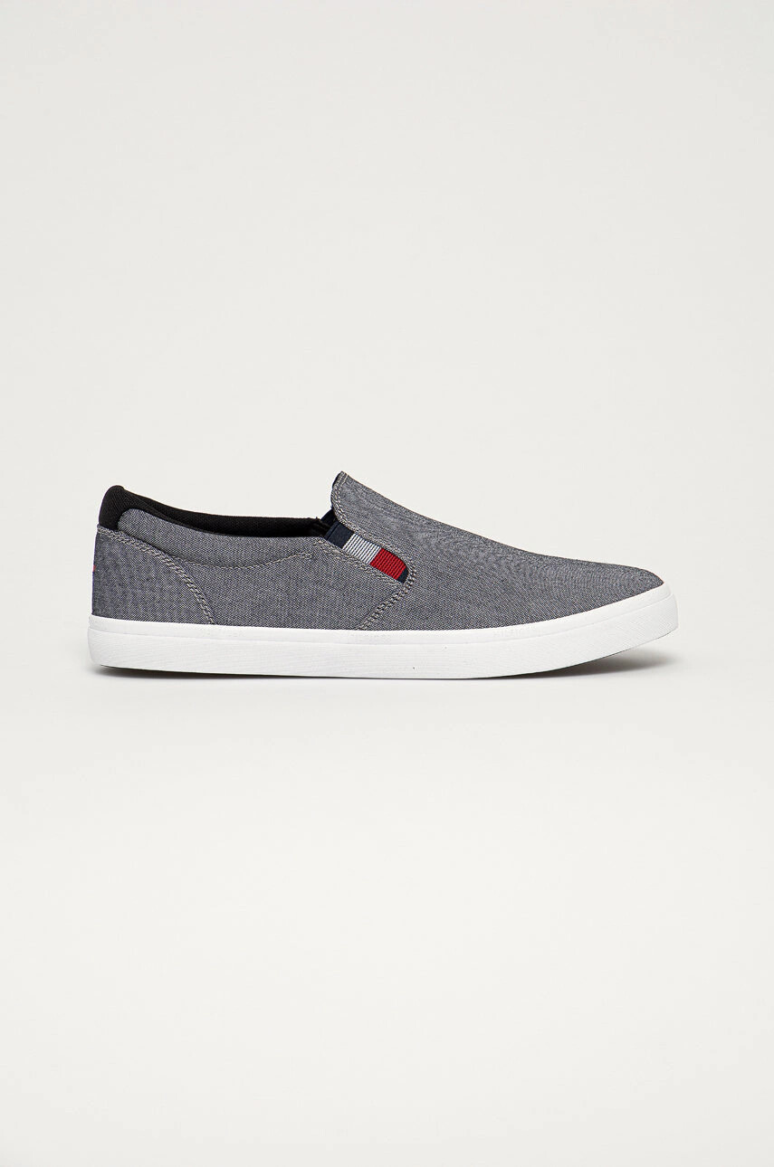 Tommy Hilfiger Ниски кецове - Pepit.bg