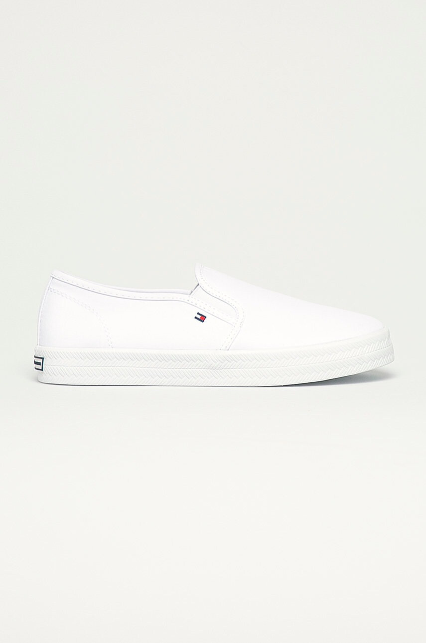 Tommy Hilfiger Ниски кецове - Pepit.bg