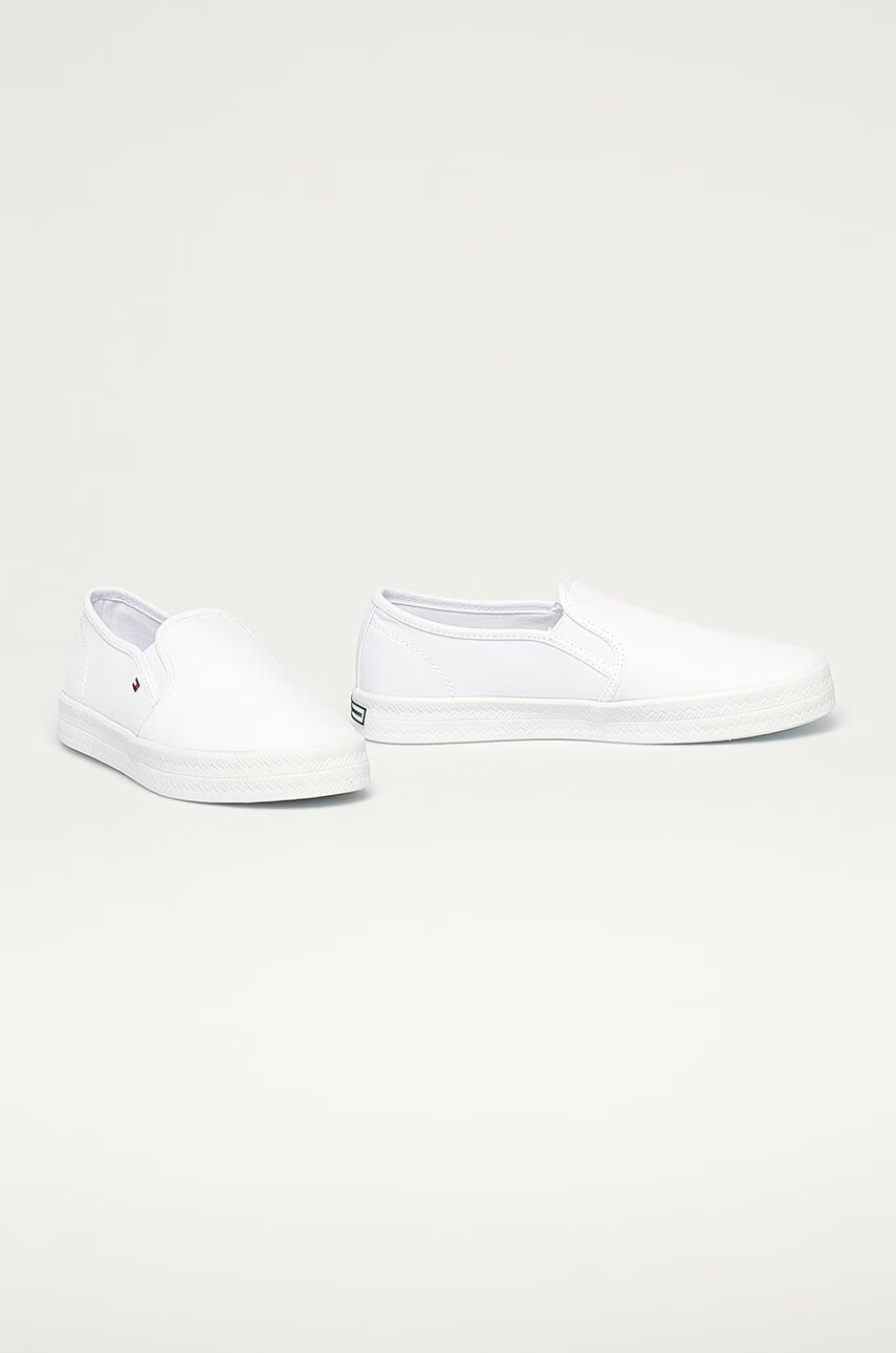 Tommy Hilfiger Ниски кецове - Pepit.bg