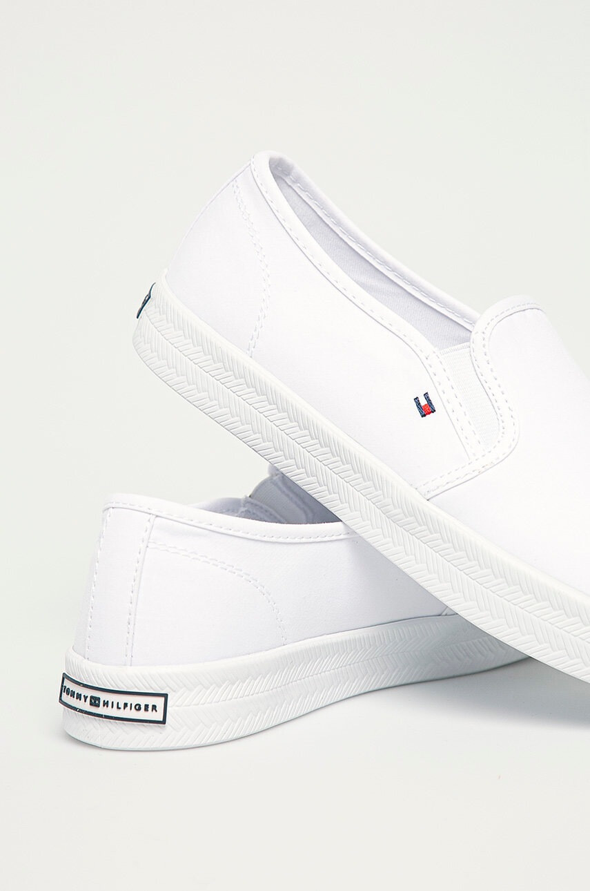 Tommy Hilfiger Ниски кецове - Pepit.bg