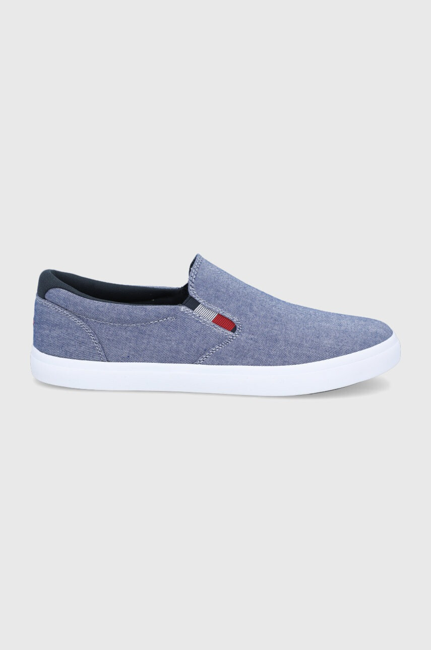 Tommy Hilfiger Ниски кецове - Pepit.bg