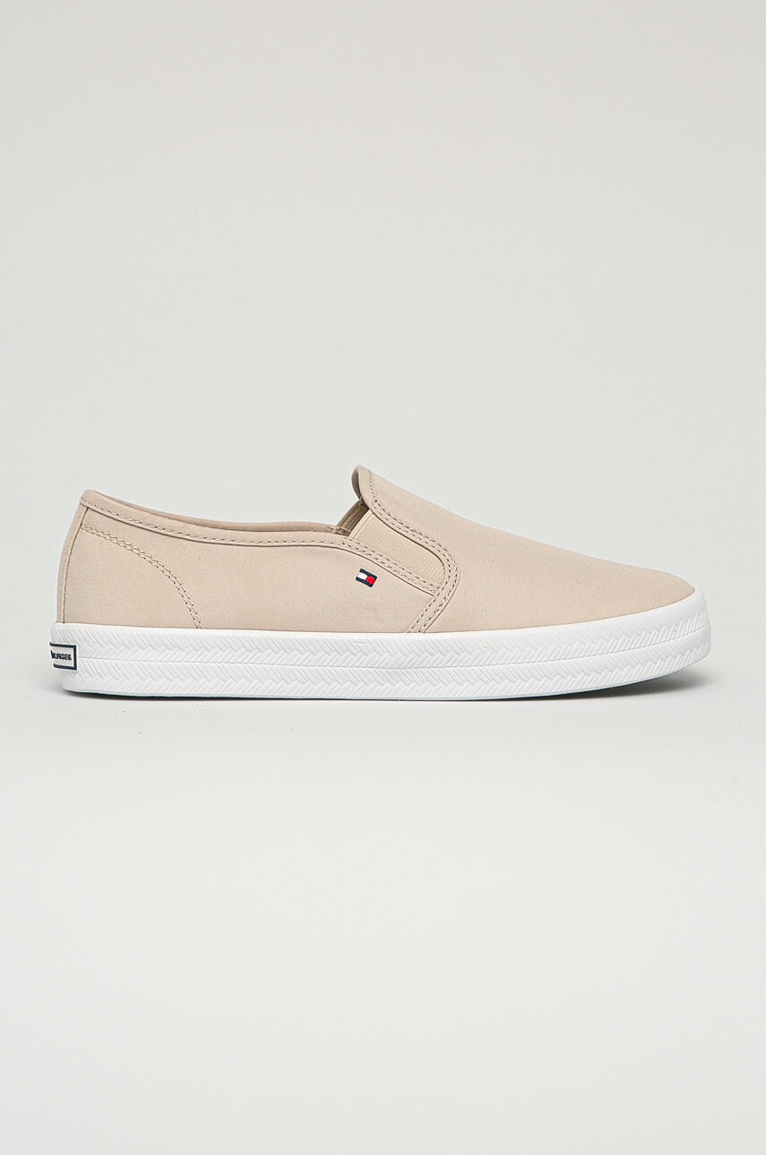 Tommy Hilfiger Ниски кецове - Pepit.bg