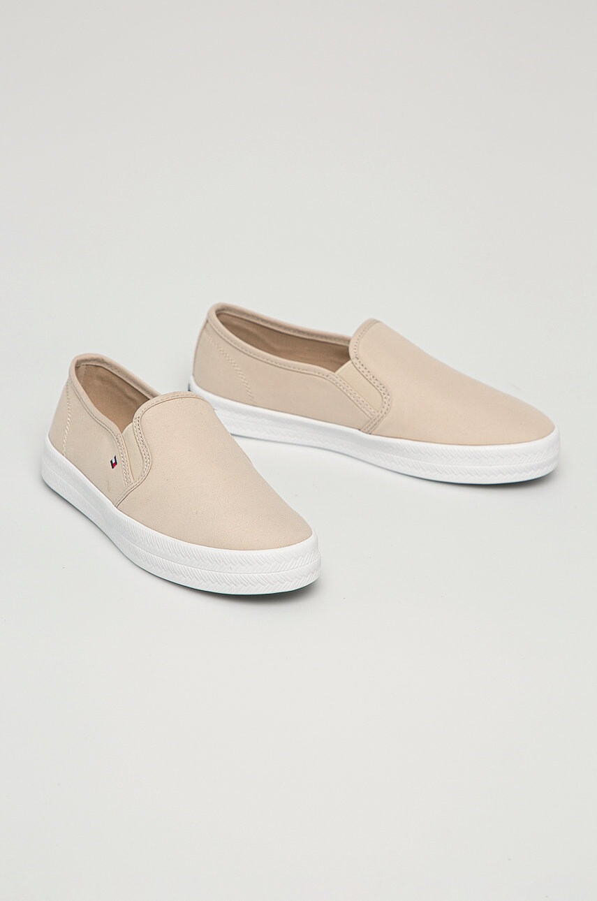 Tommy Hilfiger Ниски кецове - Pepit.bg