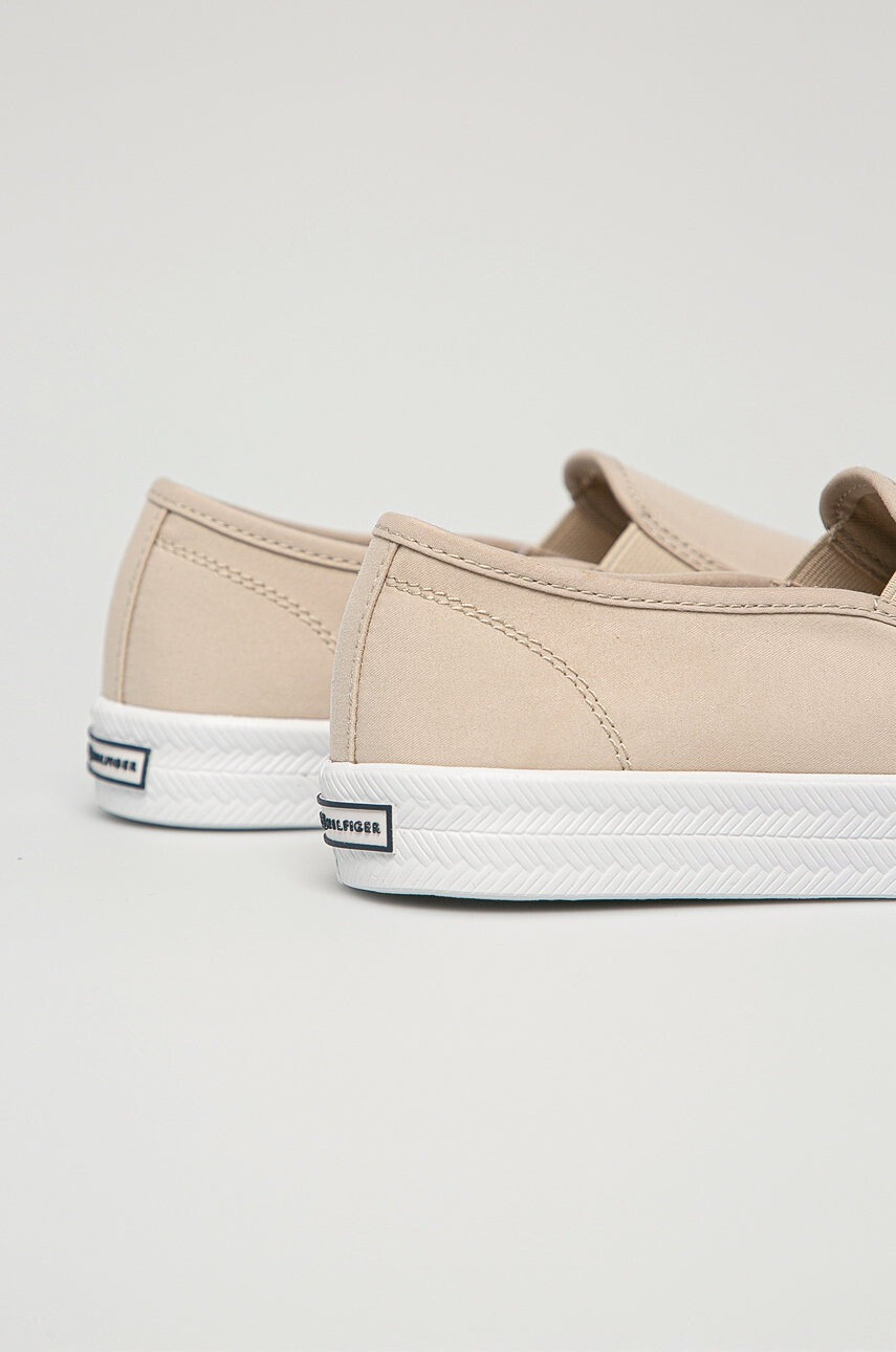 Tommy Hilfiger Ниски кецове - Pepit.bg