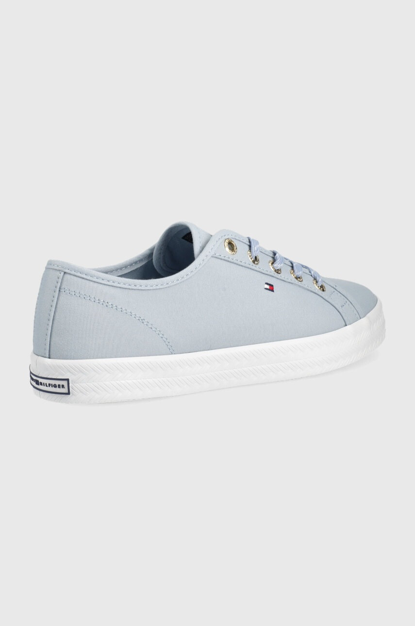 Tommy Hilfiger Ниски кецове - Pepit.bg