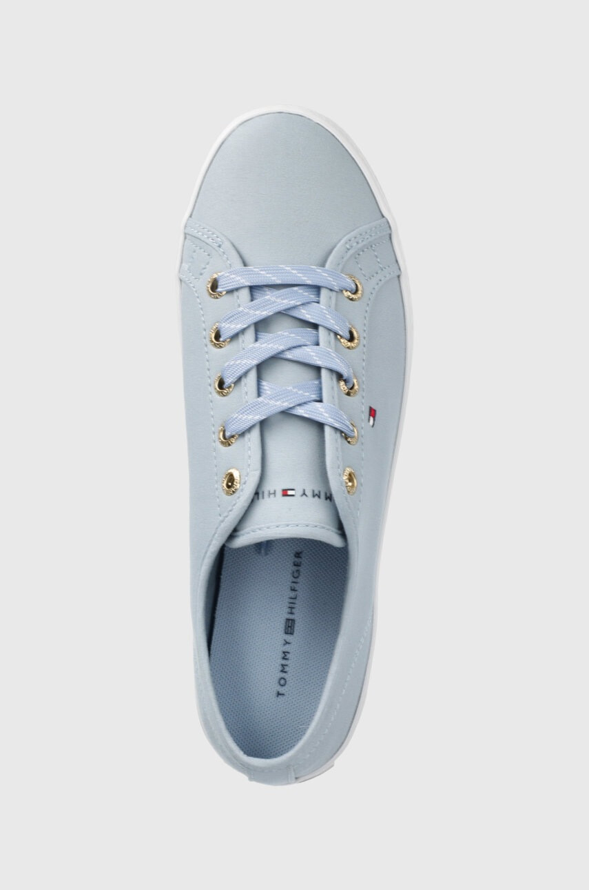 Tommy Hilfiger Ниски кецове - Pepit.bg