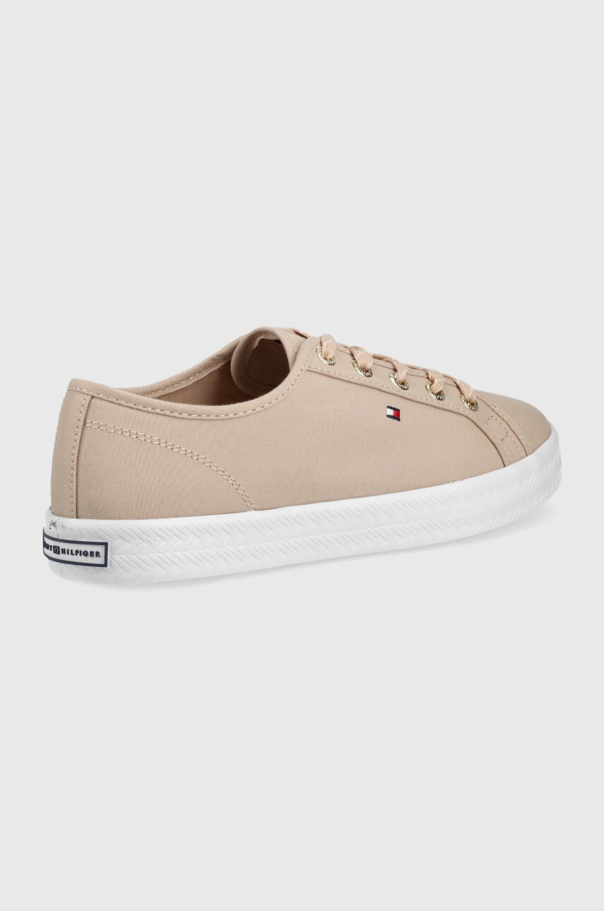 Tommy Hilfiger Ниски кецове - Pepit.bg