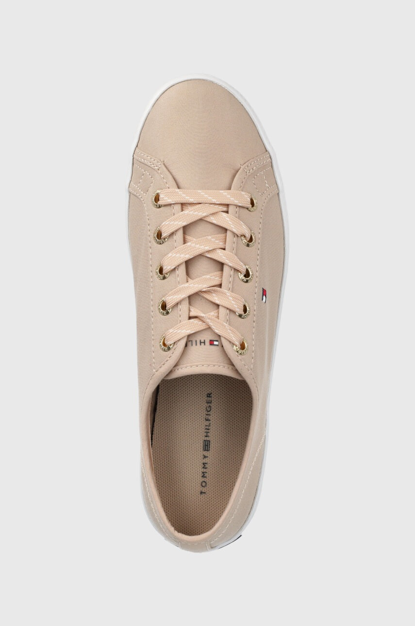 Tommy Hilfiger Ниски кецове - Pepit.bg