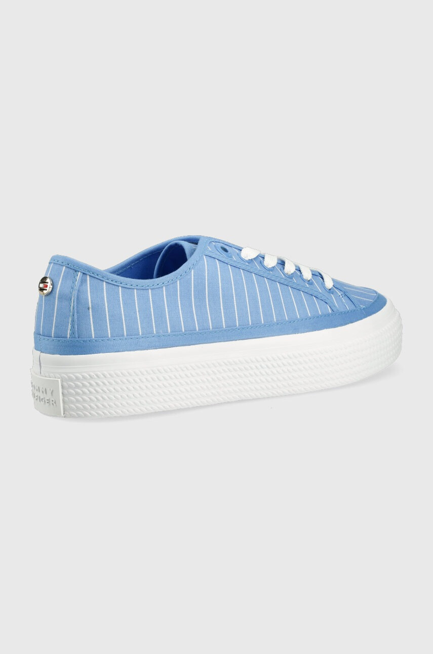 Tommy Hilfiger Ниски кецове - Pepit.bg