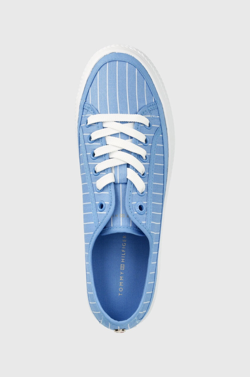 Tommy Hilfiger Ниски кецове - Pepit.bg