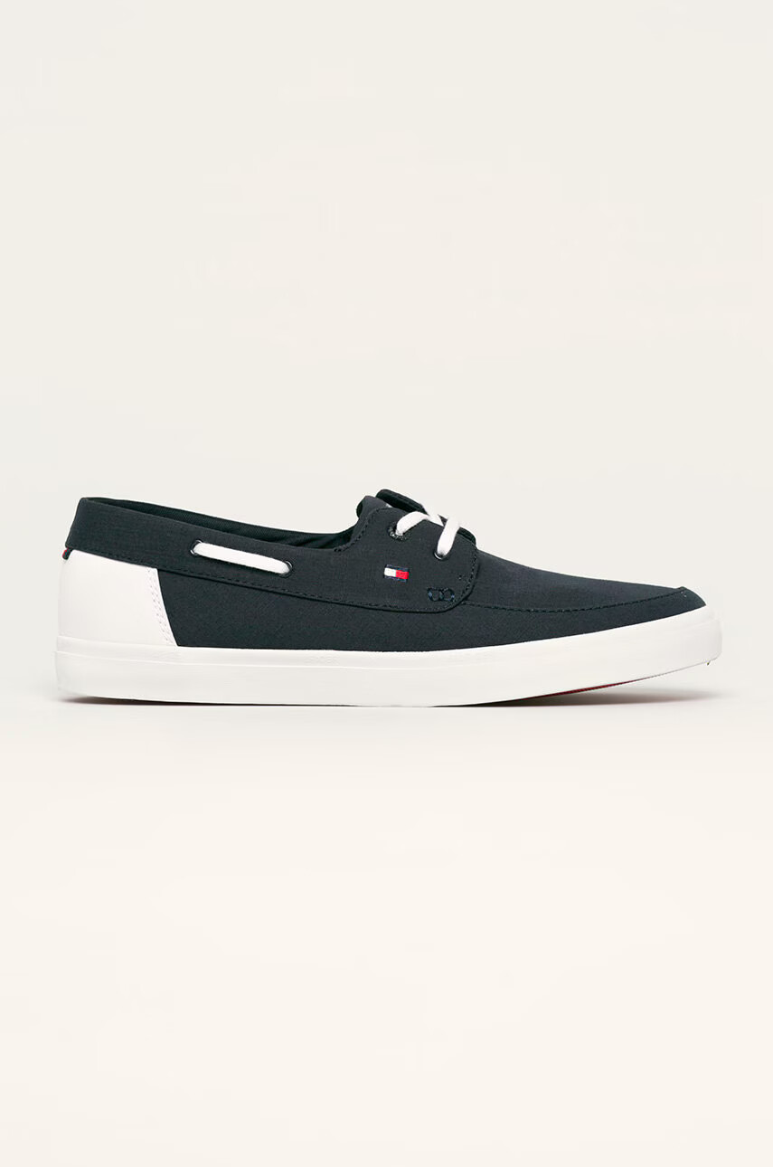 Tommy Hilfiger Ниски кецове - Pepit.bg