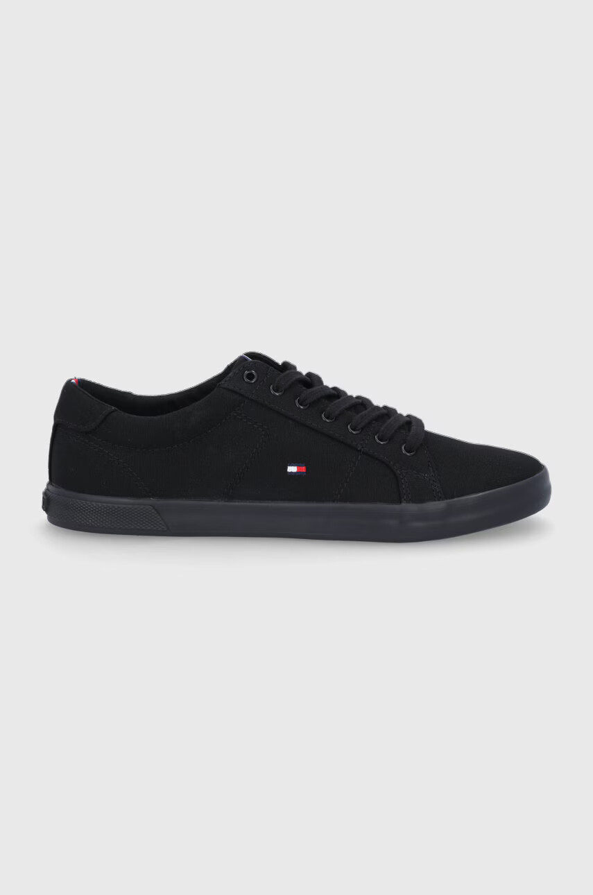 Tommy Hilfiger Ниски кецове - Pepit.bg