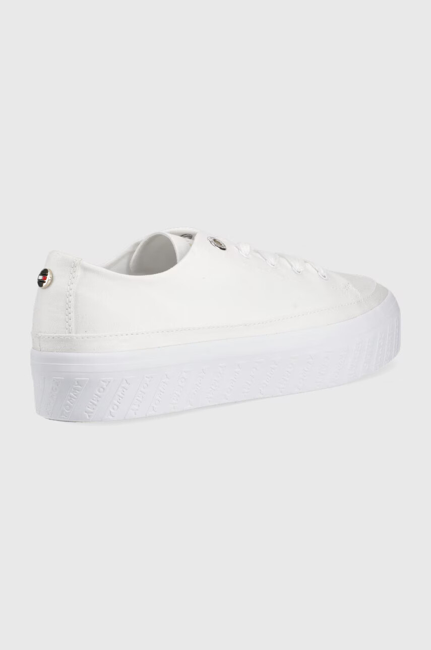 Tommy Hilfiger Ниски кецове - Pepit.bg