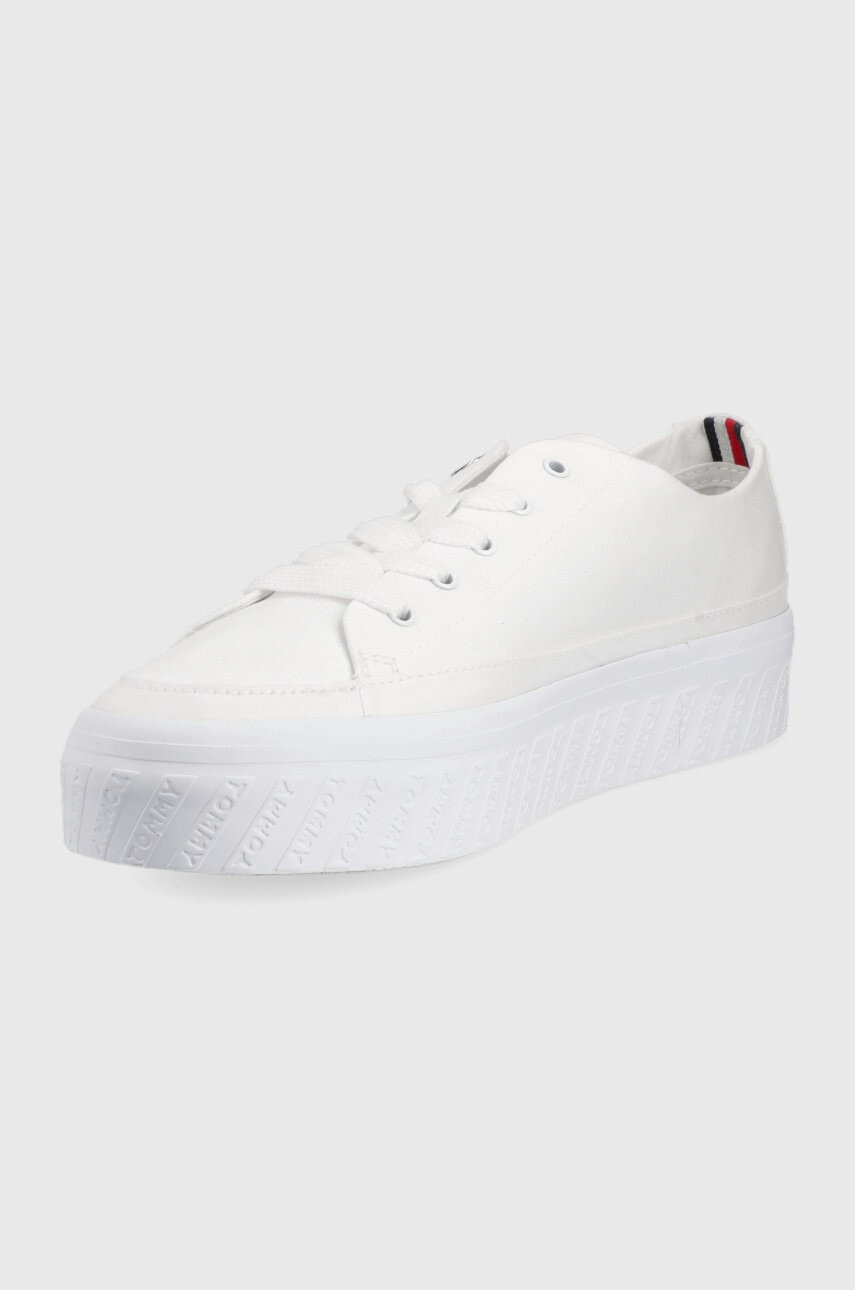 Tommy Hilfiger Ниски кецове - Pepit.bg