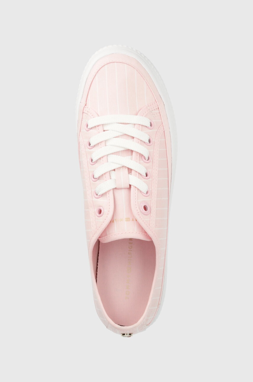Tommy Hilfiger Ниски кецове - Pepit.bg