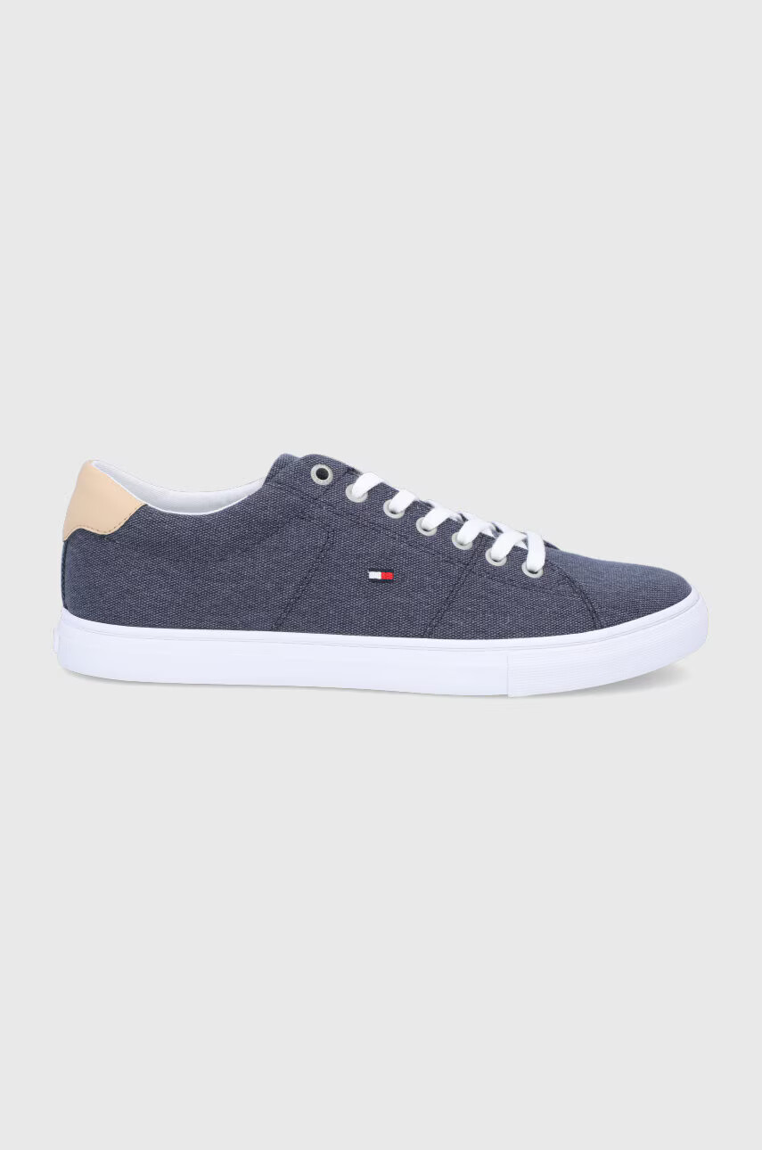 Tommy Hilfiger Ниски кецове - Pepit.bg