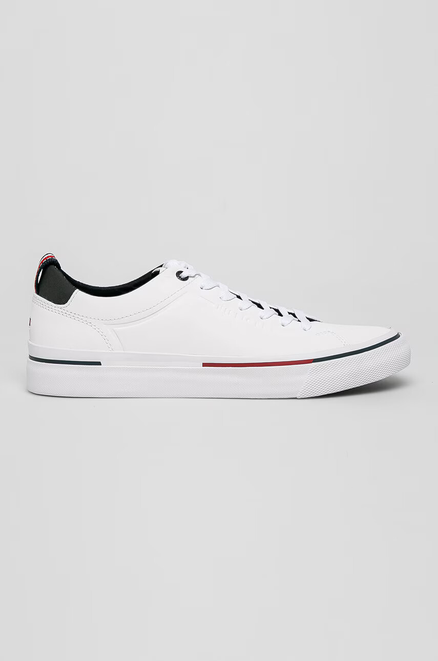 Tommy Hilfiger Ниски кецове - Pepit.bg
