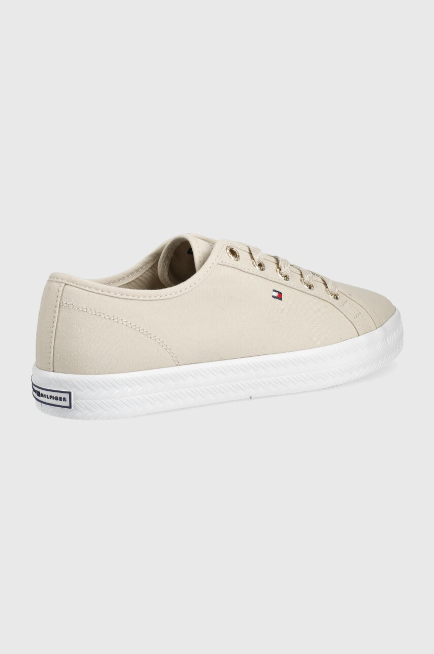 Tommy Hilfiger Ниски кецове - Pepit.bg