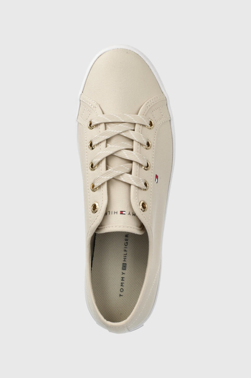 Tommy Hilfiger Ниски кецове - Pepit.bg