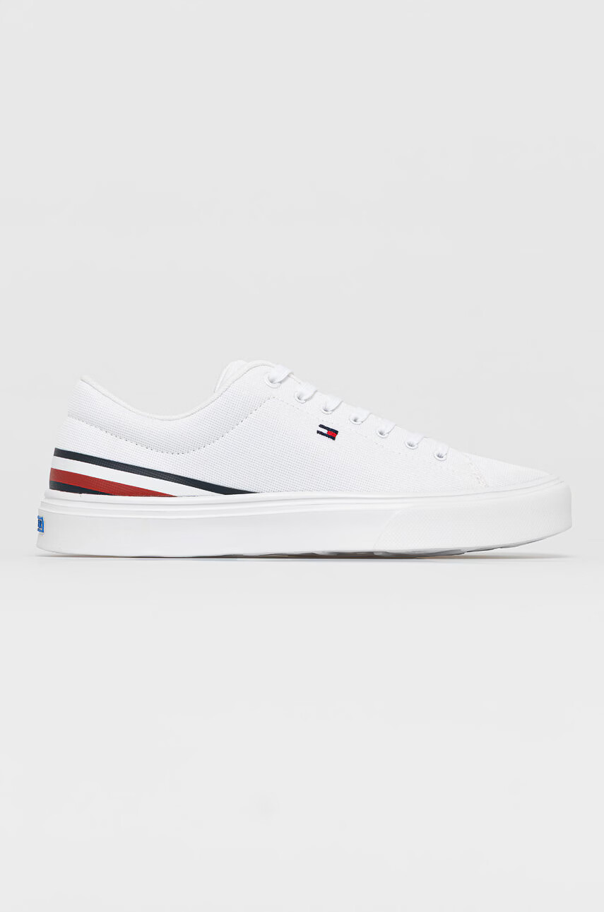 Tommy Hilfiger Ниски кецове - Pepit.bg