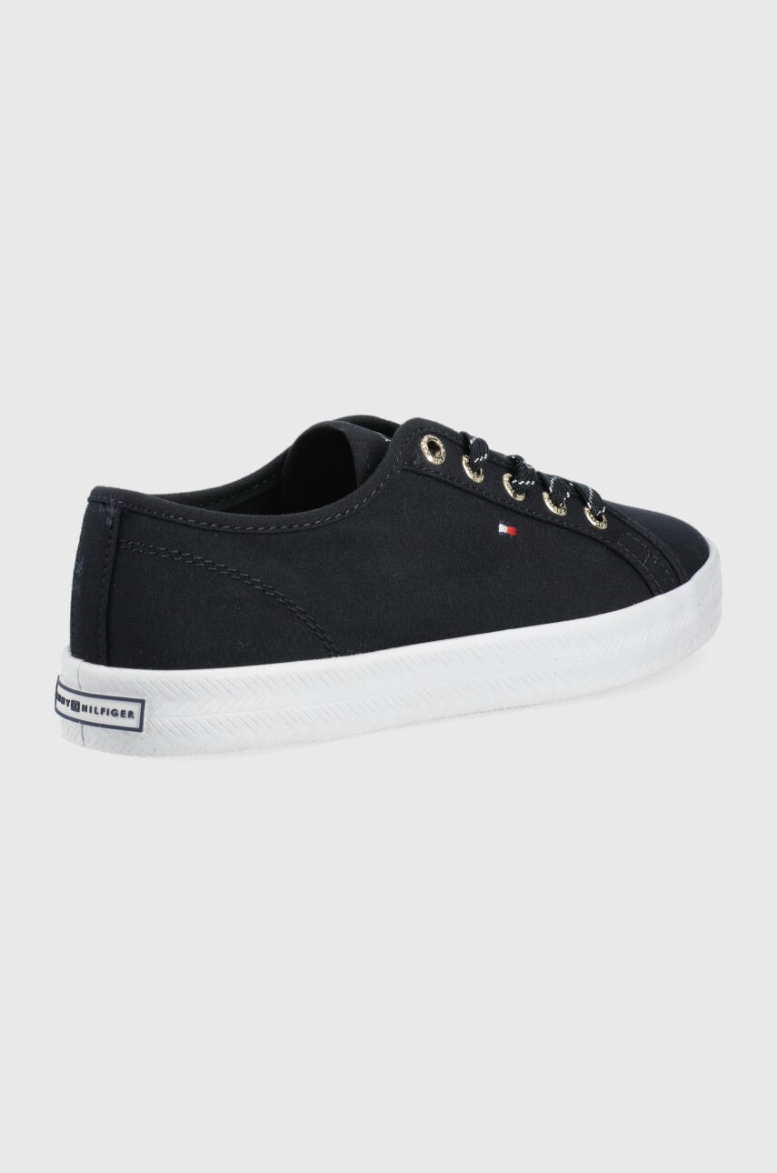 Tommy Hilfiger Ниски кецове - Pepit.bg