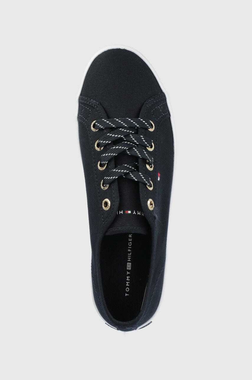 Tommy Hilfiger Ниски кецове - Pepit.bg