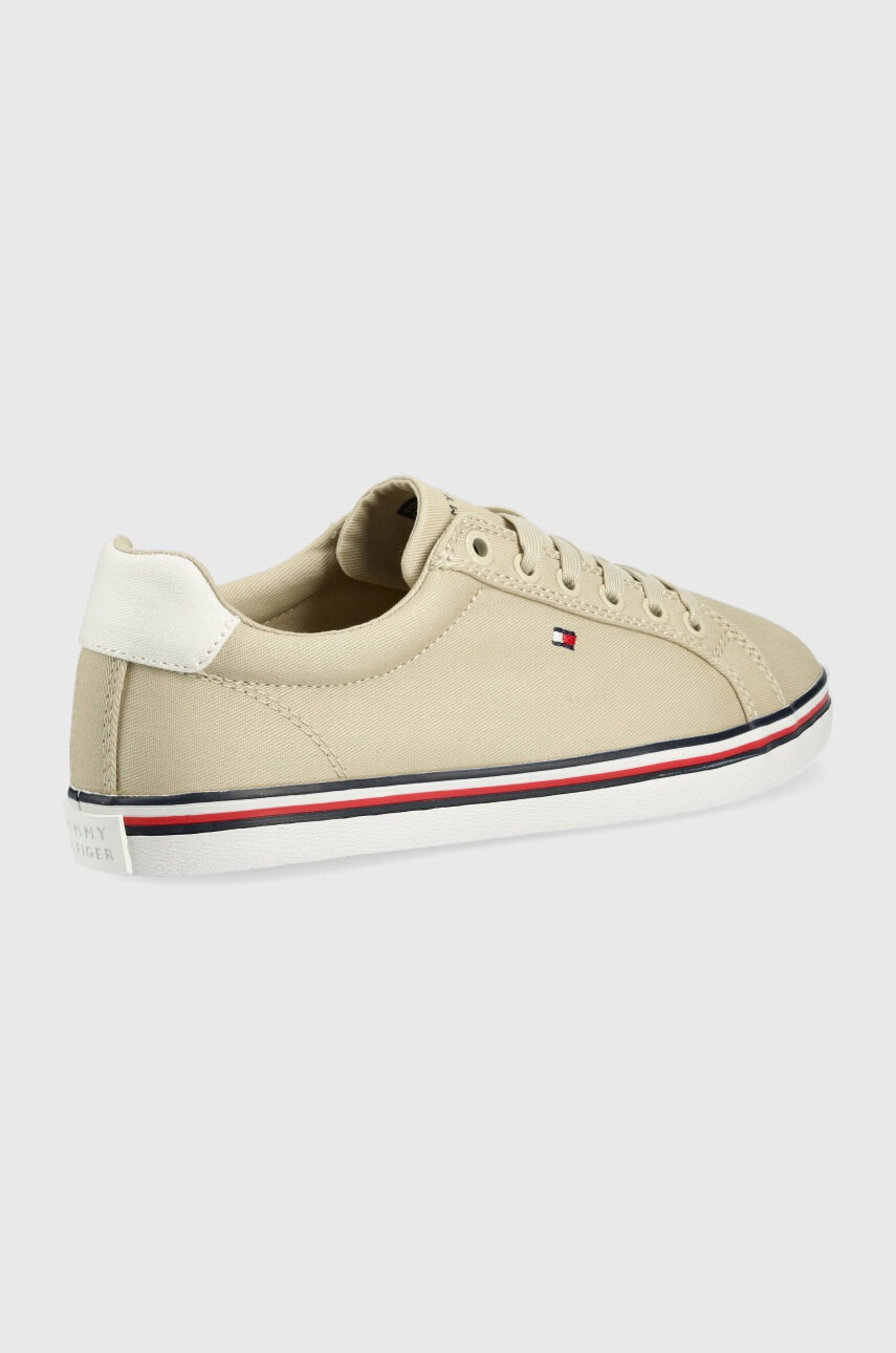 Tommy Hilfiger Ниски кецове - Pepit.bg