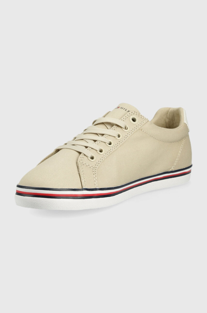Tommy Hilfiger Ниски кецове - Pepit.bg