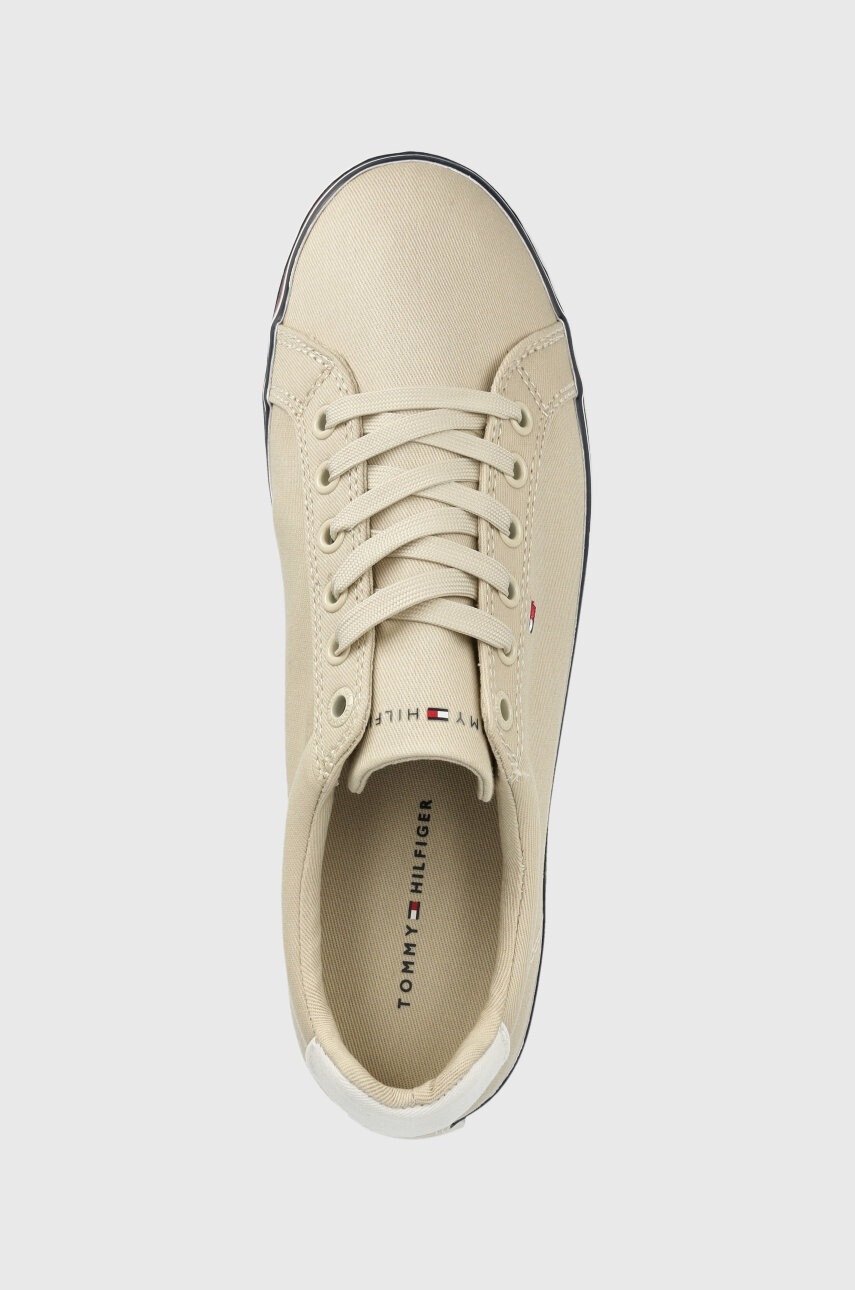 Tommy Hilfiger Ниски кецове - Pepit.bg