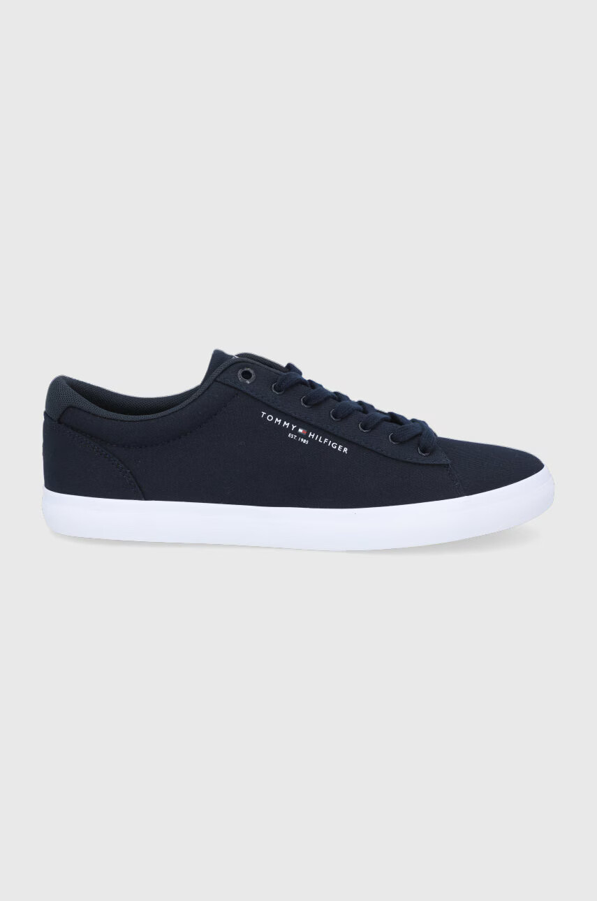 Tommy Hilfiger Ниски кецове - Pepit.bg