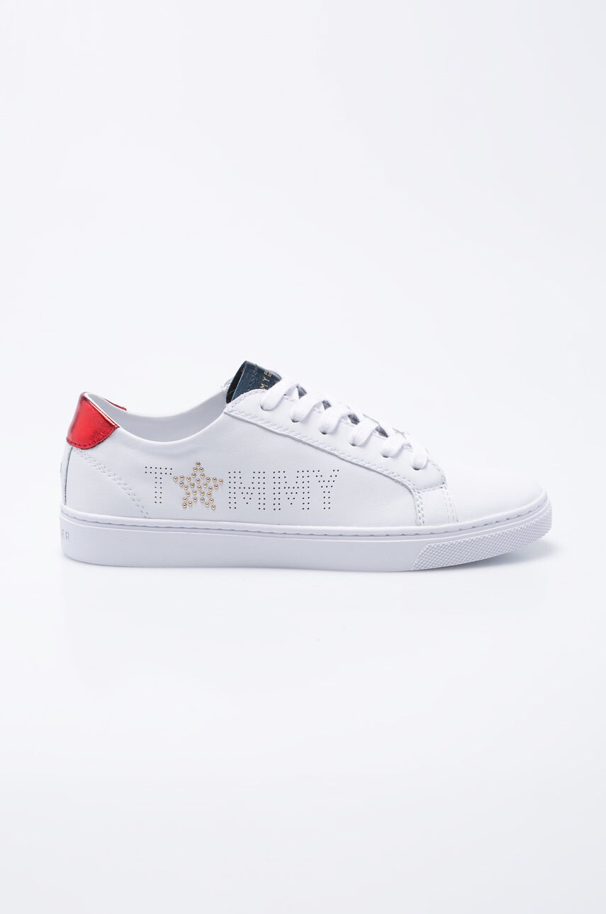 Tommy Hilfiger Ниски кецове - Pepit.bg