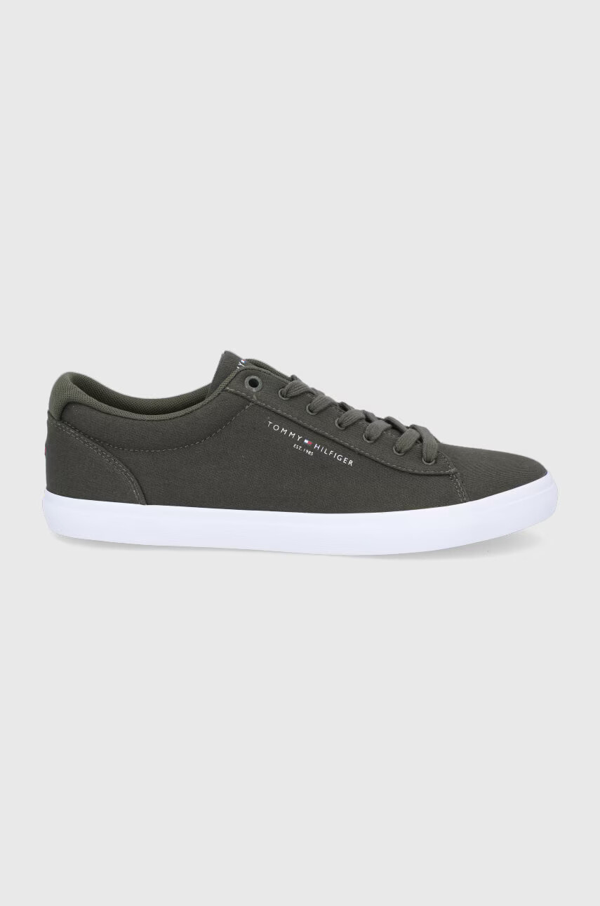 Tommy Hilfiger Ниски кецове - Pepit.bg