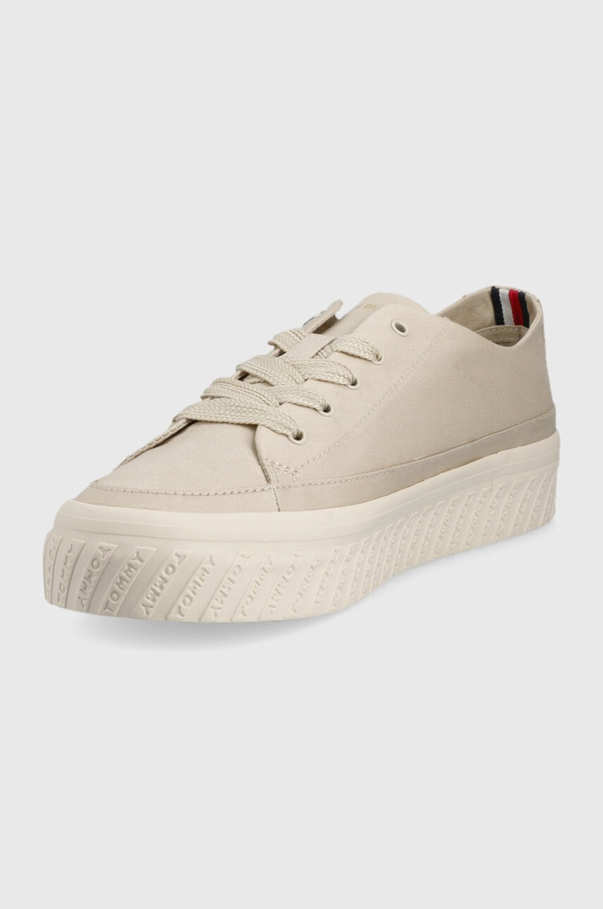 Tommy Hilfiger Ниски кецове - Pepit.bg