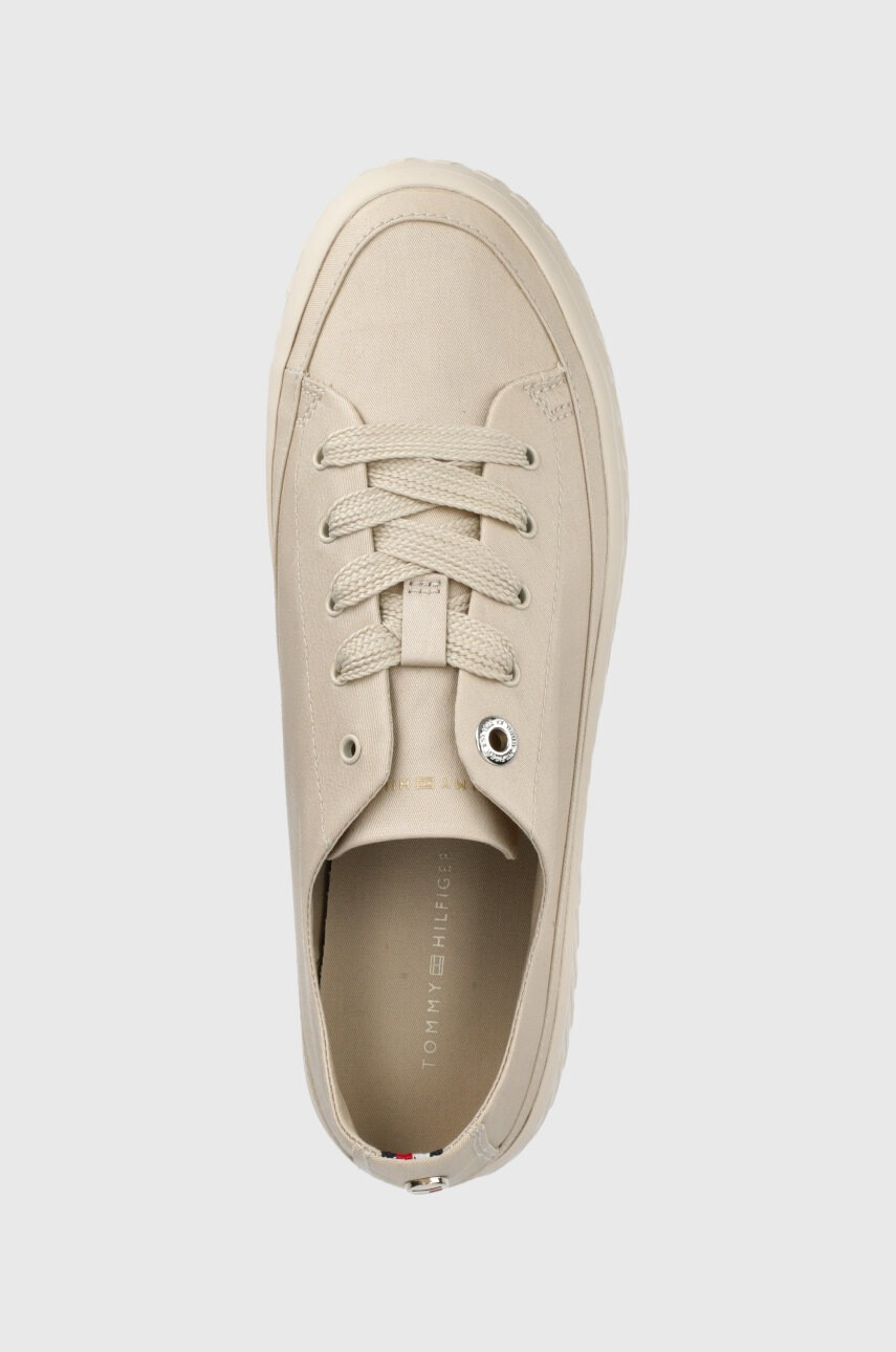 Tommy Hilfiger Ниски кецове - Pepit.bg