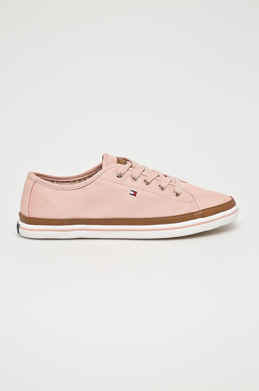 Tommy Hilfiger Ниски кецове - Pepit.bg