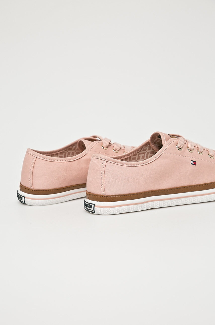 Tommy Hilfiger Ниски кецове - Pepit.bg