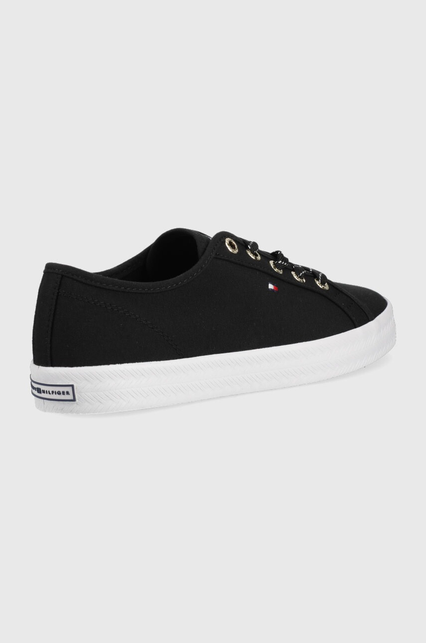 Tommy Hilfiger Ниски кецове - Pepit.bg