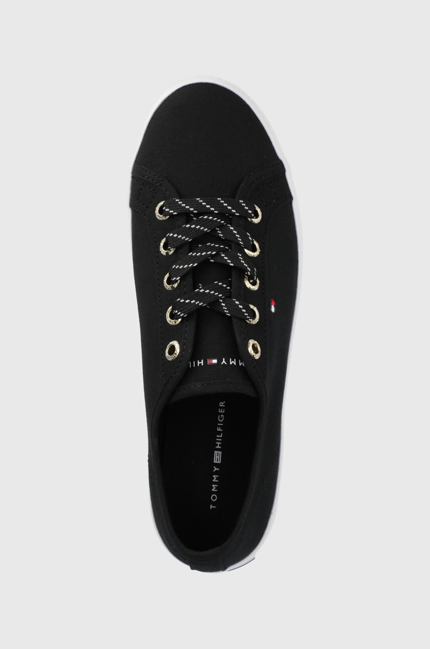Tommy Hilfiger Ниски кецове - Pepit.bg