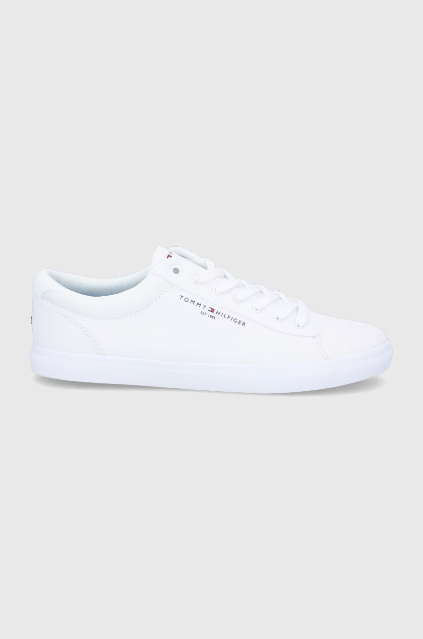 Tommy Hilfiger Ниски кецове - Pepit.bg