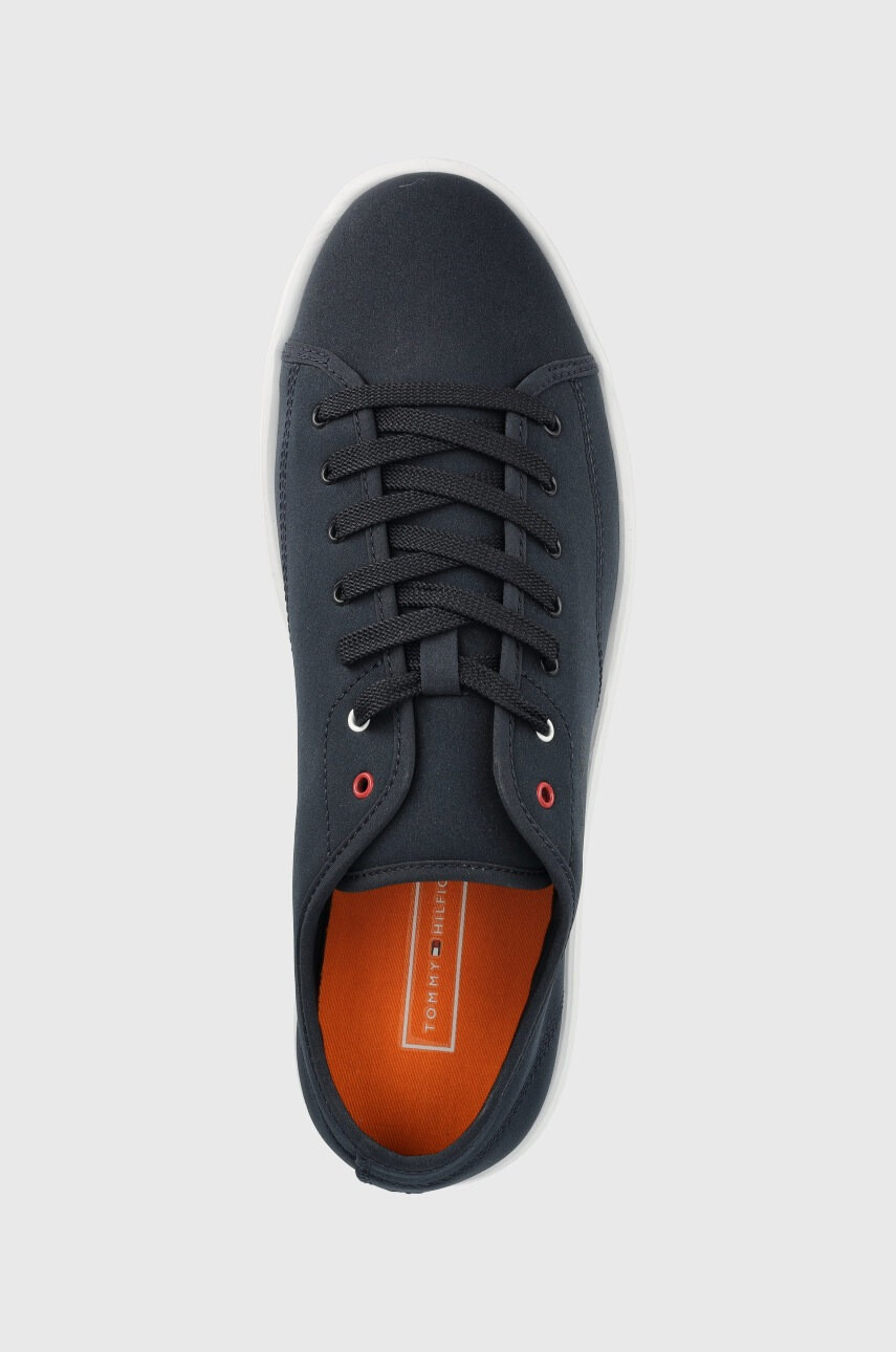 Tommy Hilfiger Ниски кецове - Pepit.bg